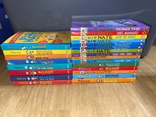 Big nate series for sale  Whitesboro