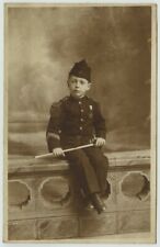 Enfant. habit militaire. d'occasion  Montargis