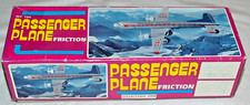 Passenger plane friction for sale  Clintonville