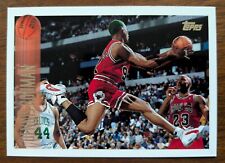 Dennis rodman 1996 usato  Spedire a Italy