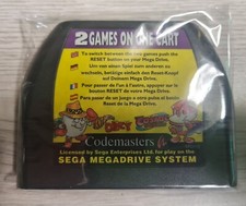 Games cart codemaster gebraucht kaufen  Schwanewede