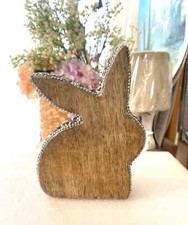 Wood bunny home for sale  Brooklyn