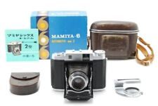 Near mint mamiya for sale  Riverton