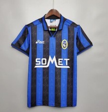 Maglia atalanta 1996 usato  Spigno Saturnia