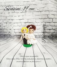 Sposini matrimonio bridal usato  Mortara