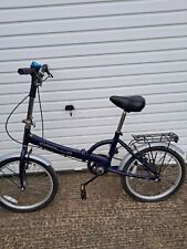 apollo folding bike for sale  NORTHAMPTON