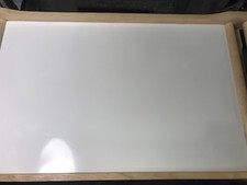 Beechwood serving tray usato  Giugliano in Campania