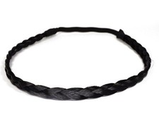 Haarband zopf stirnband gebraucht kaufen Haarband zopf stirnband gebraucht kaufen  Kirchheim b.München