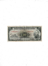 Venezuela bolivares 1966 usato  Spedire a Italy