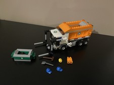 lego garbage truck for sale lego garbage truck for sale Willimantic