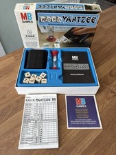 Games vintage word for sale  MANCHESTER