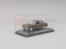 Modell auto simca gebraucht kaufen  Stuttgart