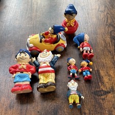 Vintage noddy big for sale  SANDBACH