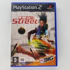 Fifa street sony usato  Bergamo