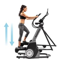 Velo elliptique professionnel d'occasion  Strasbourg-
