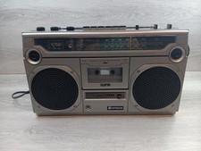 Vintage radio hitachi d'occasion  Expédié en Belgium