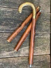Vintage brass umbrella for sale  Jamaica