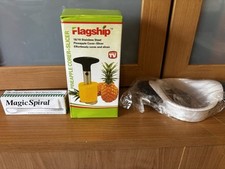 Küchenhelfer gebraucht kaufen  Versand nach Germany