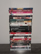 Dvd lot movies for sale  Rio Grande City