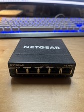Netgear gs305e port for sale  Philadelphia
