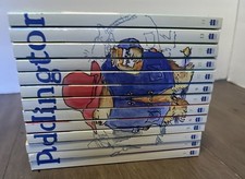 Classic adventures paddington for sale  Dunedin