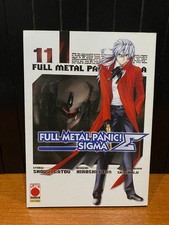 Full metal panic d'occasion  Expédié en Belgium