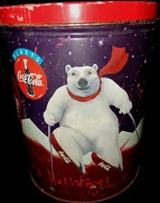 Collectible 1995 coca for sale  Charlotte Court House