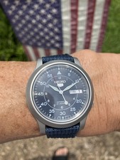 Seiko japanese classic for sale  Carrollton