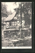 Hasserode harz hotel gebraucht kaufen  Berlin