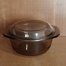 Marmite ronde verre d'occasion Marmite ronde verre d'occasion  Aubin