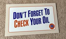 Union sign for sale  Little Suamico