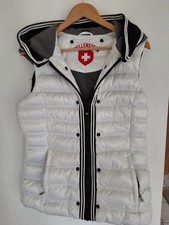 Wellenstein weste weiss gebraucht kaufen Wellenstein weste weiss gebraucht kaufen  Bottrop
