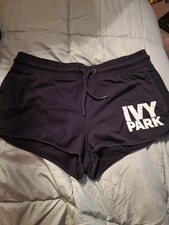 Ivy park black for sale  LONDON