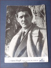 Luciano virgili fotografia usato  Roma