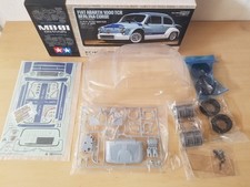 Tamiya fiat abarth gebraucht kaufen  Königslutter am Elm