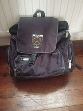 Sac kickers cartable d'occasion  Noyal-sur-Vilaine