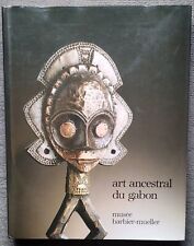 Art ancestral gabon d'occasion  Saint-Cloud