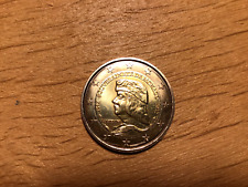 Euro unc monaco d'occasion  Panazol