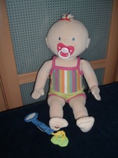 Tolles spielset krümelpuppe gebraucht kaufen  Kirchhundem