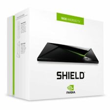 Novo em folha Nvidia Shield TV 4K Ultra HD 16GB (leia a descrição) comprar usado  Enviando para Brazil