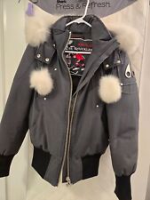 Moose knuckles ladies for sale  New York