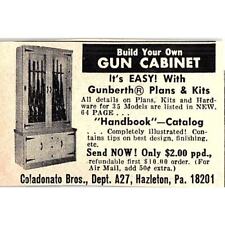 Coladonato bros gun for sale  Hinckley