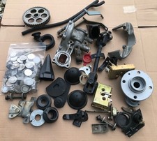 Volkswagen mk1 parts for sale  Springville