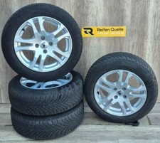 Zoll winterräder alufelgen gebraucht kaufen  Giebelstadt