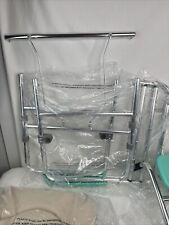 Rengue shower commode for sale  Coldwater
