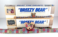 Vintage breezy bear for sale  Huntsville