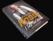 Francis rossi talk for sale  BRISTOL