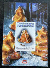 Rezeptheft etker rezeptesammlu gebraucht kaufen  Freital