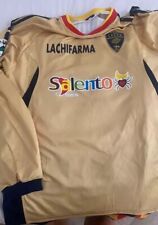 Maglie calcio lecce usato  Spongano