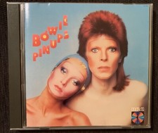 David bowie pin for sale  Cambridge